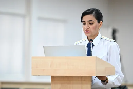 Ermənistan vətəndaşlarının şikayətləri üzrə apellyasiya məhkəməsində prokurorlar çıxışa başlayıb