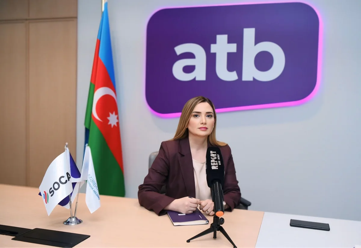 Günel Nəbiyeva: ATB biznesin etibarlı tərəfdaşı olmağı hədəfləyir – MÜSAHİBƏ
