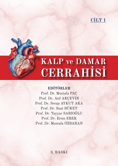 Azərbaycanlı alim Türkiyədə nəşr olunmuş kardiocərrahiyyə dərsliyinin müəlliflərindən olub