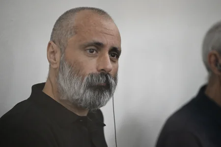 Ermənistan vətəndaşlarının şikayətləri üzrə apellyasiya məhkəməsində prokurorlar çıxışa başlayıb