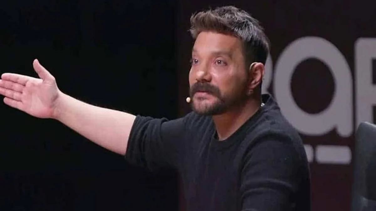 “Haluk Levent işi”nə görə saxlanılan Oğuzhan Uğur həbs edilib