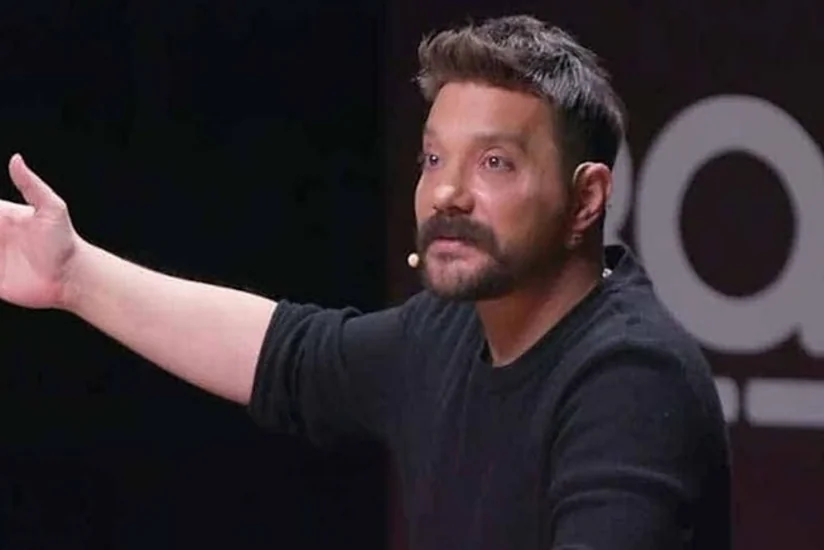 Haluk Levent işinə görə saxlanılan Oğuzhan Uğur həbs edilib