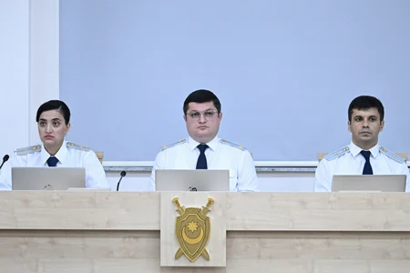 Ermənistan vətəndaşlarının şikayətləri üzrə apellyasiya məhkəməsində prokurorlar çıxışa başlayıb