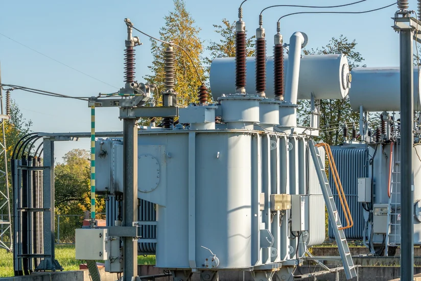 Naxçıvanda transformatorun avtomatı partlayıb, elektrik montyoru xəsarət alıb