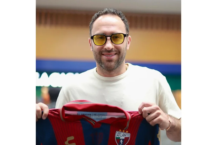 Arsenalın sabiq qapıçısı David Ospina Meksikanın Atlante klubuna keçib