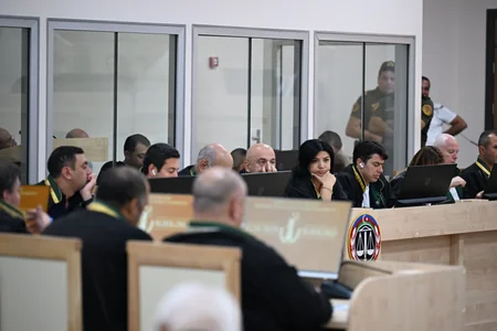 Ermənistan vətəndaşlarının şikayətləri üzrə apellyasiya məhkəməsində prokurorlar çıxışa başlayıb