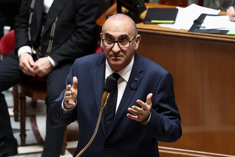 Fransada yanğının söndürülməsi zamanı 2 yanğınsöndürən ölüb