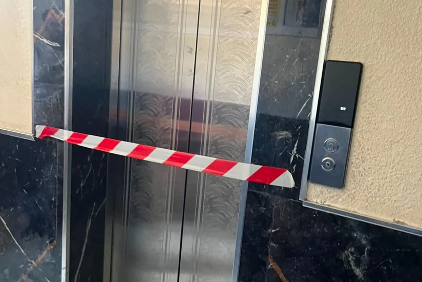 Bakıda təhlükəsizlik tələblərinə cavab verməyən bəzi liftlərin fəaliyyəti dayandırılıb