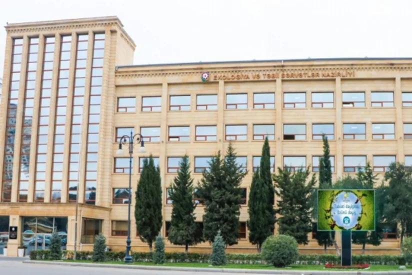 İqlim haqqında yeni qanun layihəsi ictimai müzakirəyə təqdim olunub