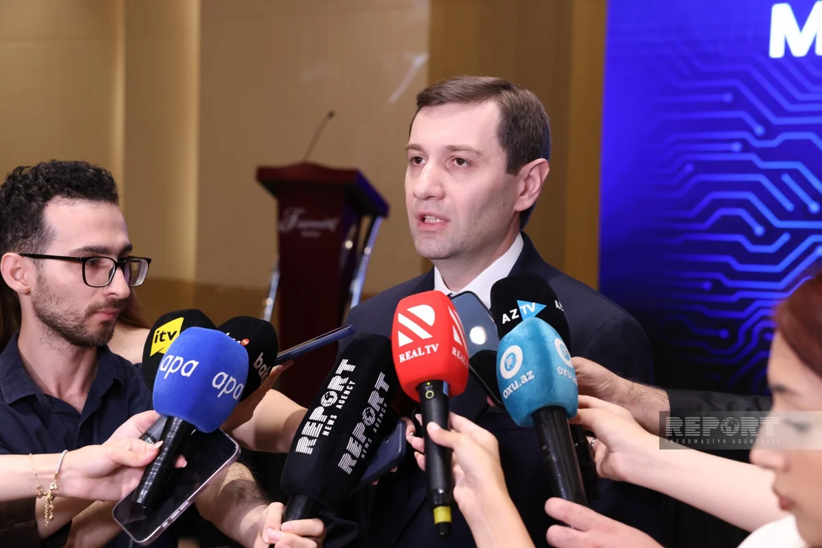 Azerbaijan Cybersecurity Center trains over 420 specialists