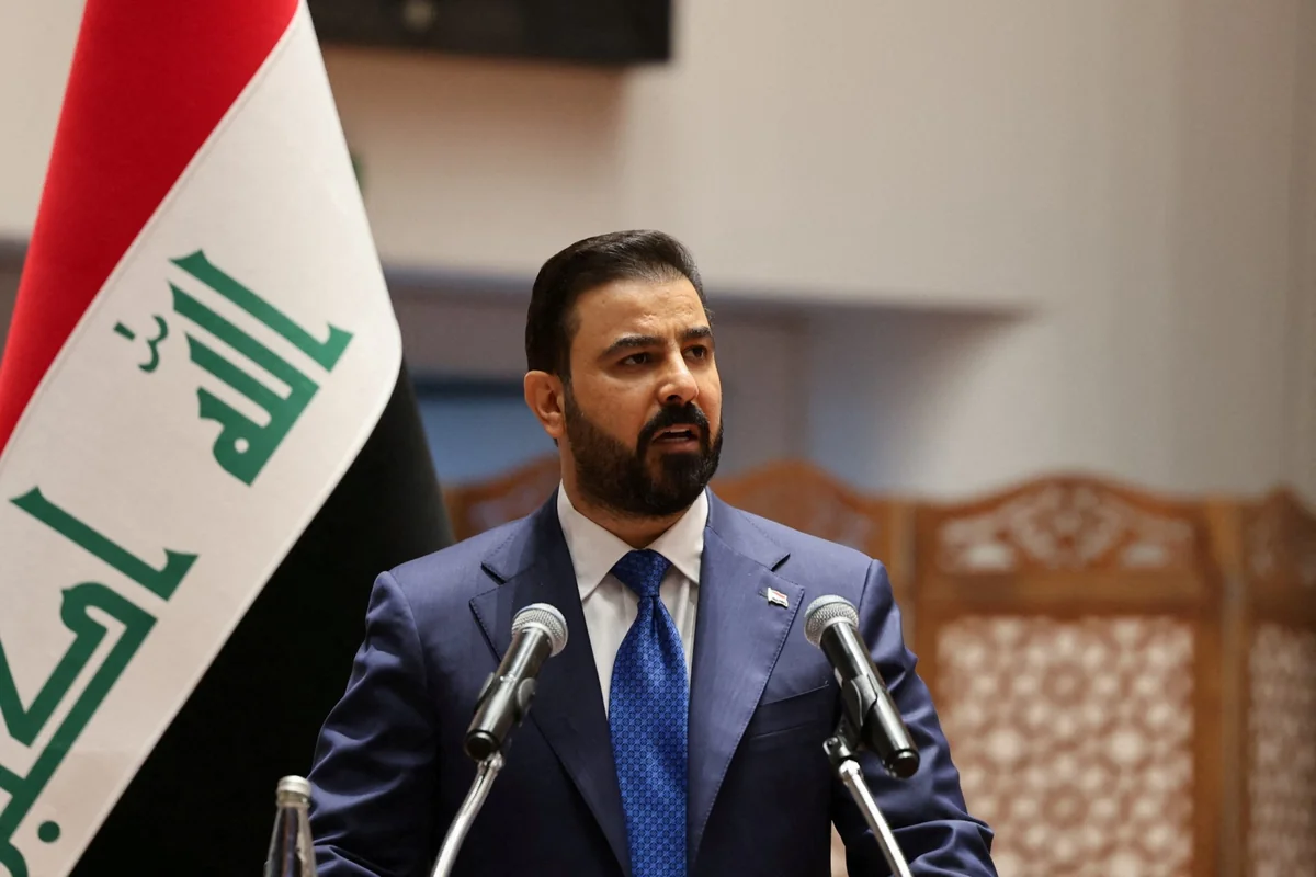 Iraqi prime minister to visit Iran for energy talks