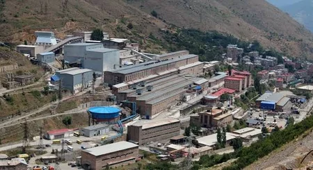 Ermənistanda Zəngəzur kombinatı və AES siyasi alət rolunda - ŞƏRH