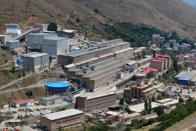 Ermənistanda Zəngəzur kombinatı və AES siyasi alət rolunda - ŞƏRH