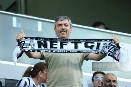 Konfrans Liqası: Neftçi öndə olduğu matçda Dinamoya uduzub - YENİLƏNİB-9