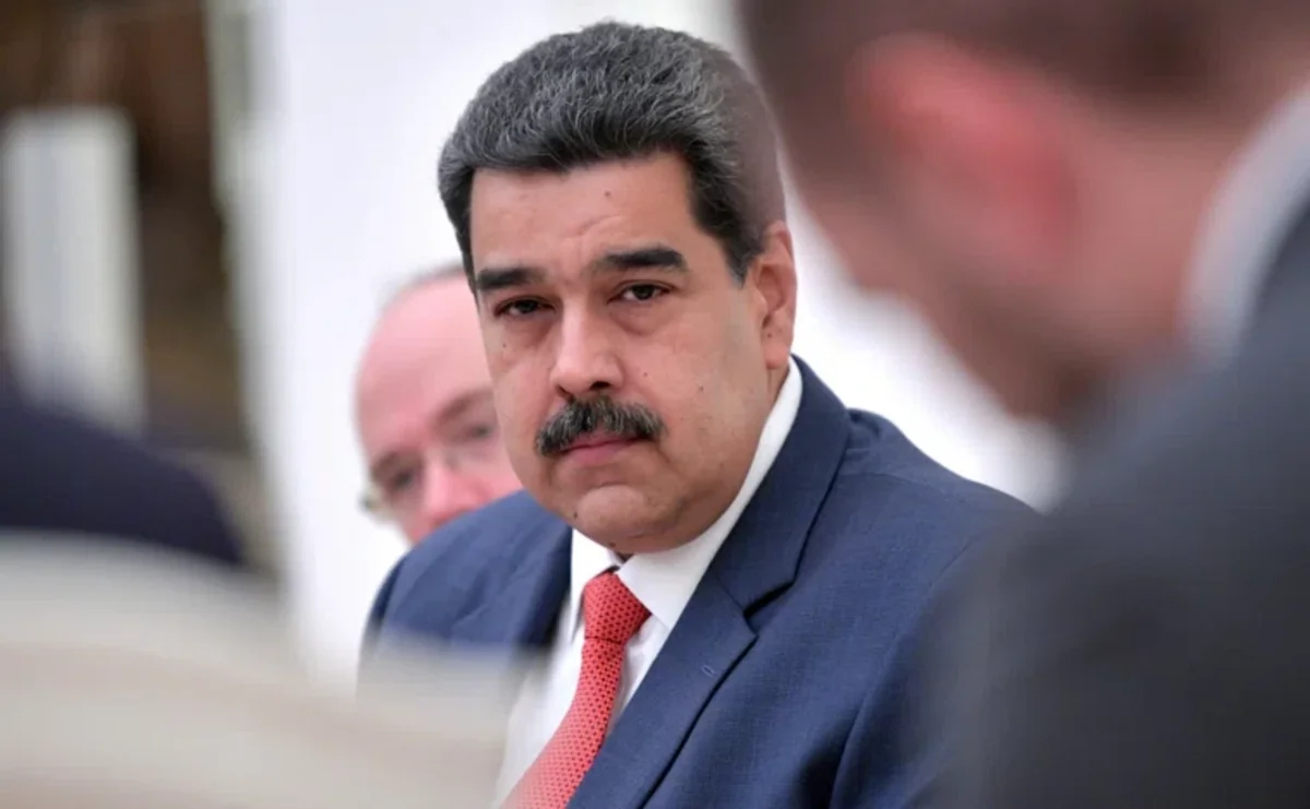 Maduro trial in New York set for June 2027