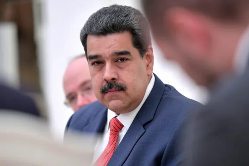 Maduro trial in New York set for June 2027