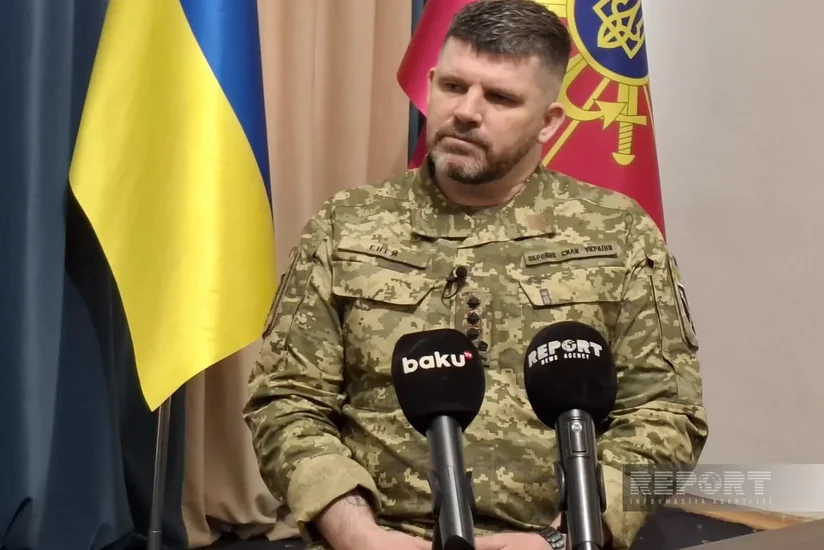 Гнатова сняли с должности главы Генштаба ВСУ