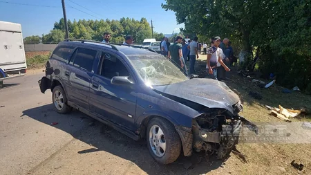 Lənkəranda avtomobil yol kənarında ticarətlə məşğul olan şəxsi vuraraq öldürüb