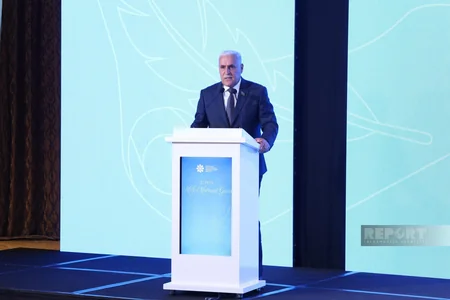 MEDİA-nın təşkilatçılığı ilə 22 iyul - Milli Mətbuat Gününə həsr olunan tədbir keçirilib
