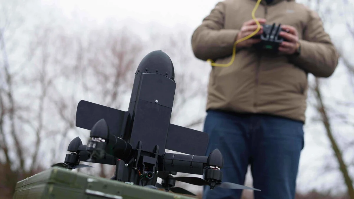 Bosnia and Herzegovina to buy counter-drone systems from Türkiye