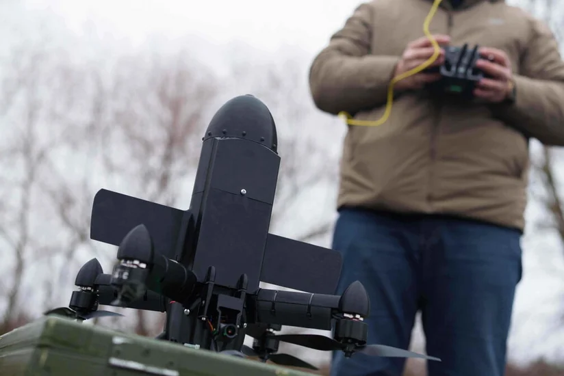 Bosnia and Herzegovina to buy counter-drone systems from Türkiye