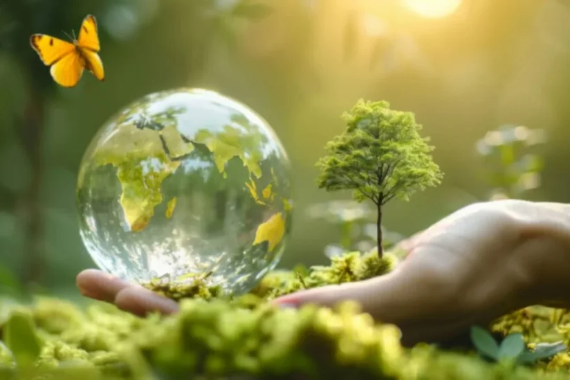 Azerbaijan may create climate information subsystem