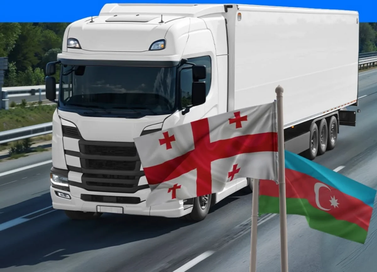 Azerbaijan, Georgia launch e-Permit for freight transport