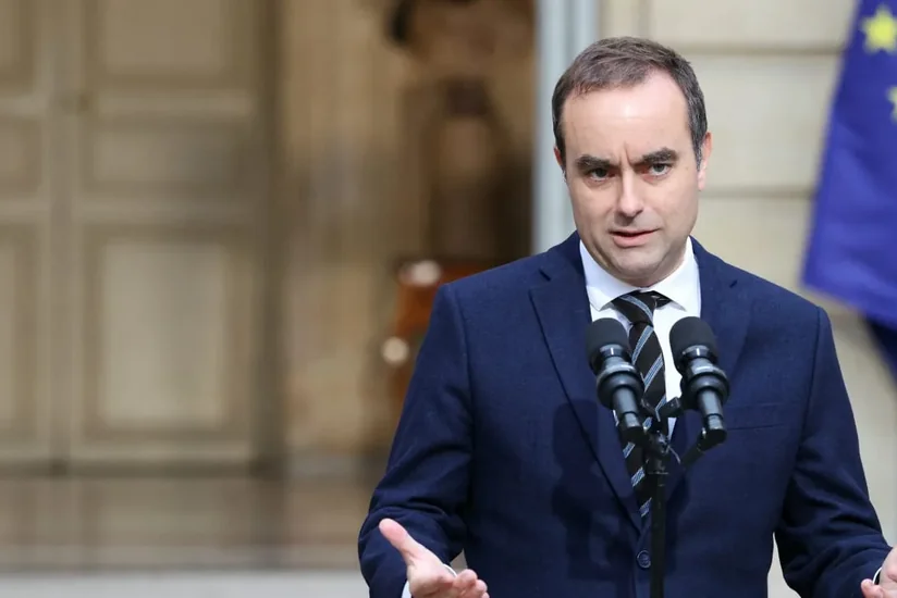 Лекорню рассказал о наркоманах в правительстве Франции