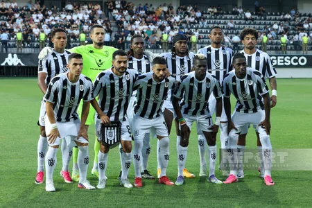 Konfrans Liqası: Neftçi öndə olduğu matçda Dinamoya uduzub - YENİLƏNİB-9