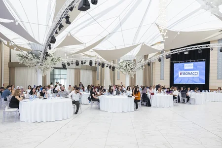 Report's employees among winners of intellectual competition organized by AZAL
