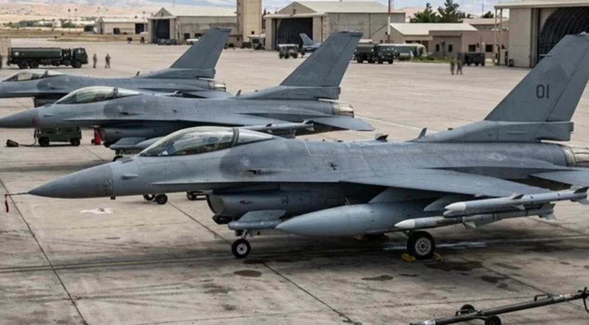 Bulgaria approves deployment of US tanker aircraft at air base
