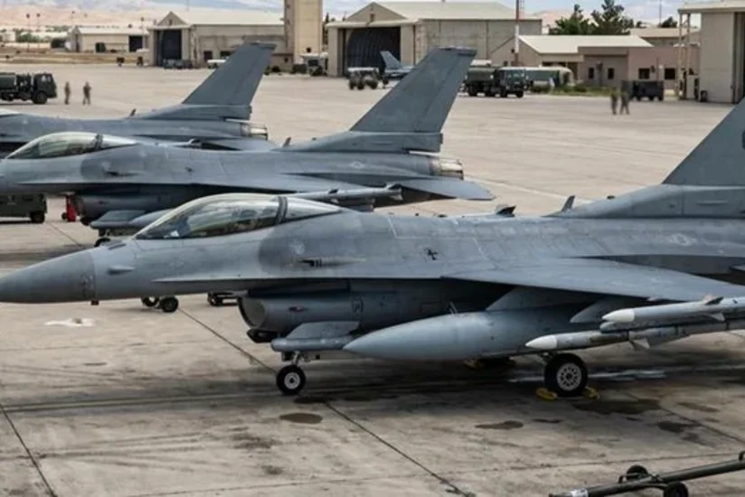 Bolqarıstan parlamenti ABŞ təyyarələrinin Bezmer aviabazasında yerləşdirilməsinə razılıq verib