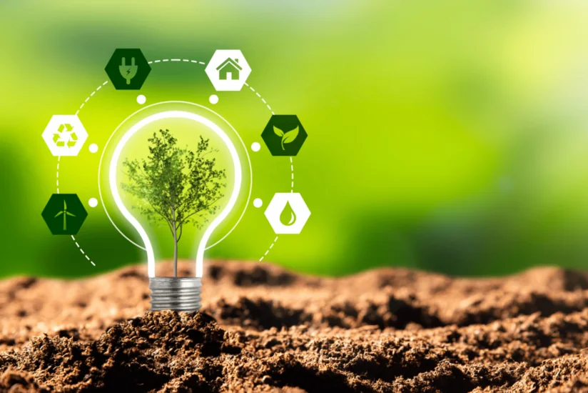 Azerbaijan proposes creation of national carbon registry