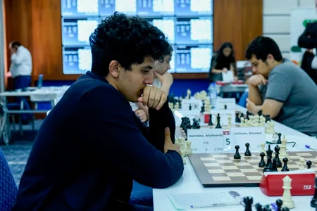 Shamakhi Open 2026 Beynəlxalq Şahmat Festivalının qalibləri müəyyənləşib