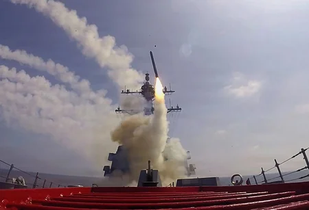US completes 12th consecutive night strikes against Iran