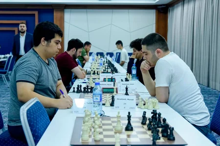 Shamakhi Open 2026 Beynəlxalq Şahmat Festivalının qalibləri müəyyənləşib