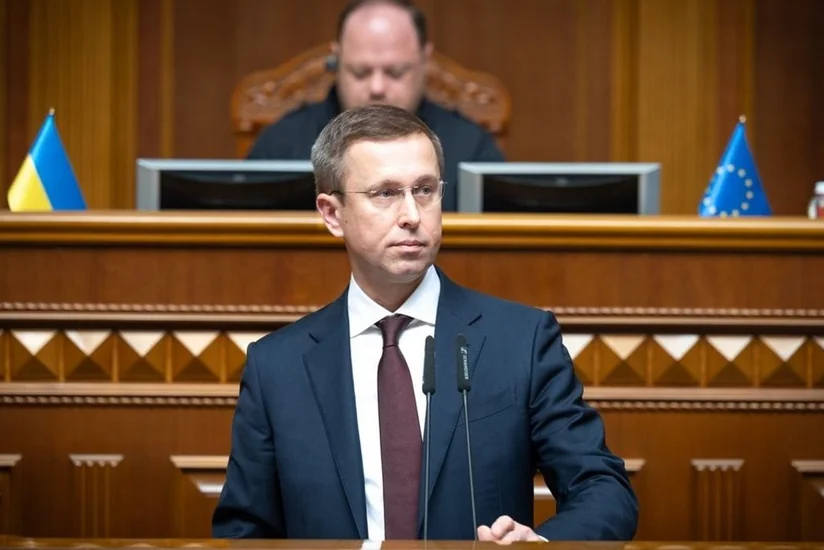 Корецкий: Украина получила от МВФ второй транш на $690 млн в рамках EFF