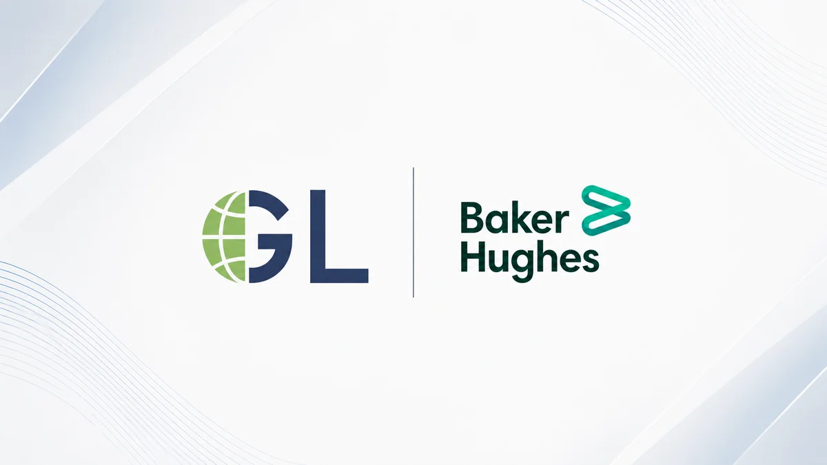 GL Group və Baker Hughes şirkətləri Strateji Əməkdaşlıq Xidmətləri Sazişi imzalayıb