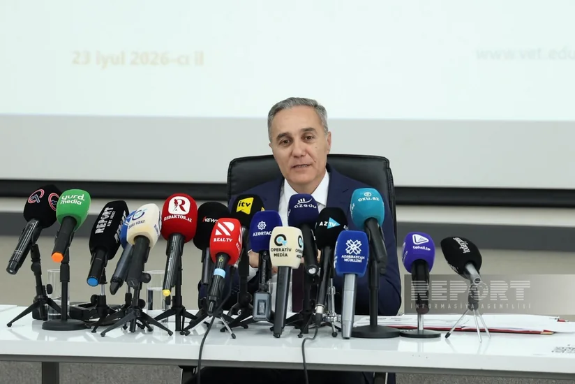 Xüsusi qayğıya ehtiyacı olan uşaqların peşə təhsilinə cəlbi üçün yeni layihə hazırlanır