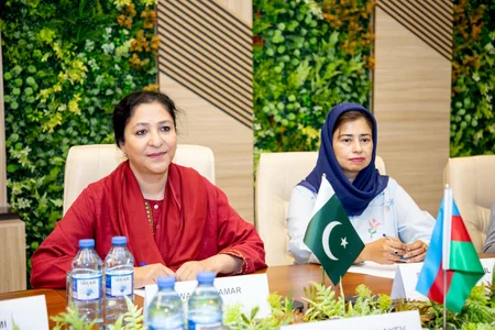 Azerbaijan, Pakistan to draft professional training memorandum
