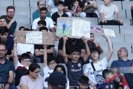 Qarabag held to goalless draw by CSKA Sofia