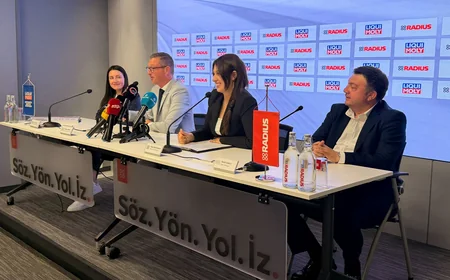 LIQUI MOLY Radiusa Strateji pərakəndə satış və servis şəbəkəsi statusu təqdim edib