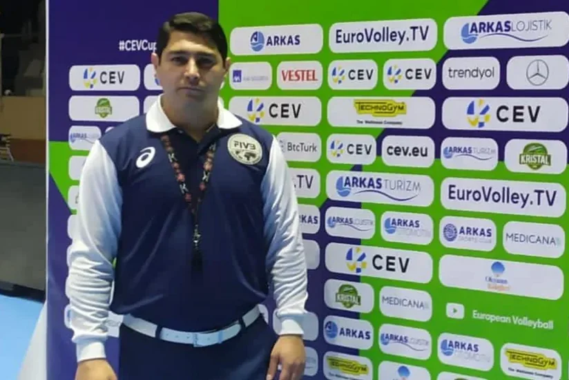 Fuad Ağayev: Avropa çempionatına təyinat gələcək karyeramda böyük irəliləyişə səbəb ola bilər