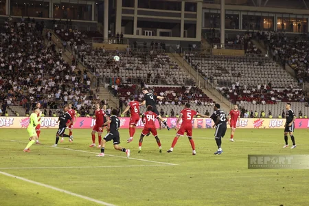Qarabag held to goalless draw by CSKA Sofia