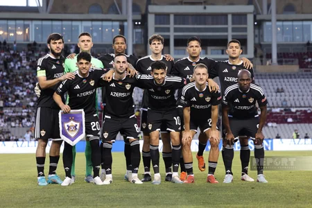 UEFA Avropa Liqası: Qarabağ - ÇSKA oyununda ikinci hissə başlayıb - YENİLƏNİR-2