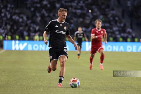 Qarabag held to goalless draw by CSKA Sofia