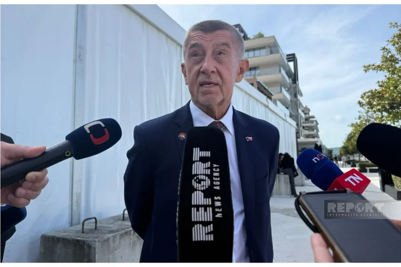 Andrey Babiş: Çex şirkətləri Serbiyaya yeni investisiyalar yatırmağa hazırdır