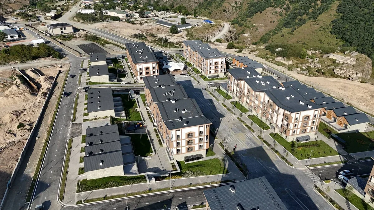 Keçmiş məcburi köçkünlər qayıtdıqları evlərə mülkiyyət hüququ əldə edəcəklər