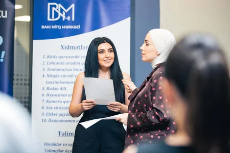 Bank of Bakuda Azərbaycan Dili Günü – seminar təşkil edildi