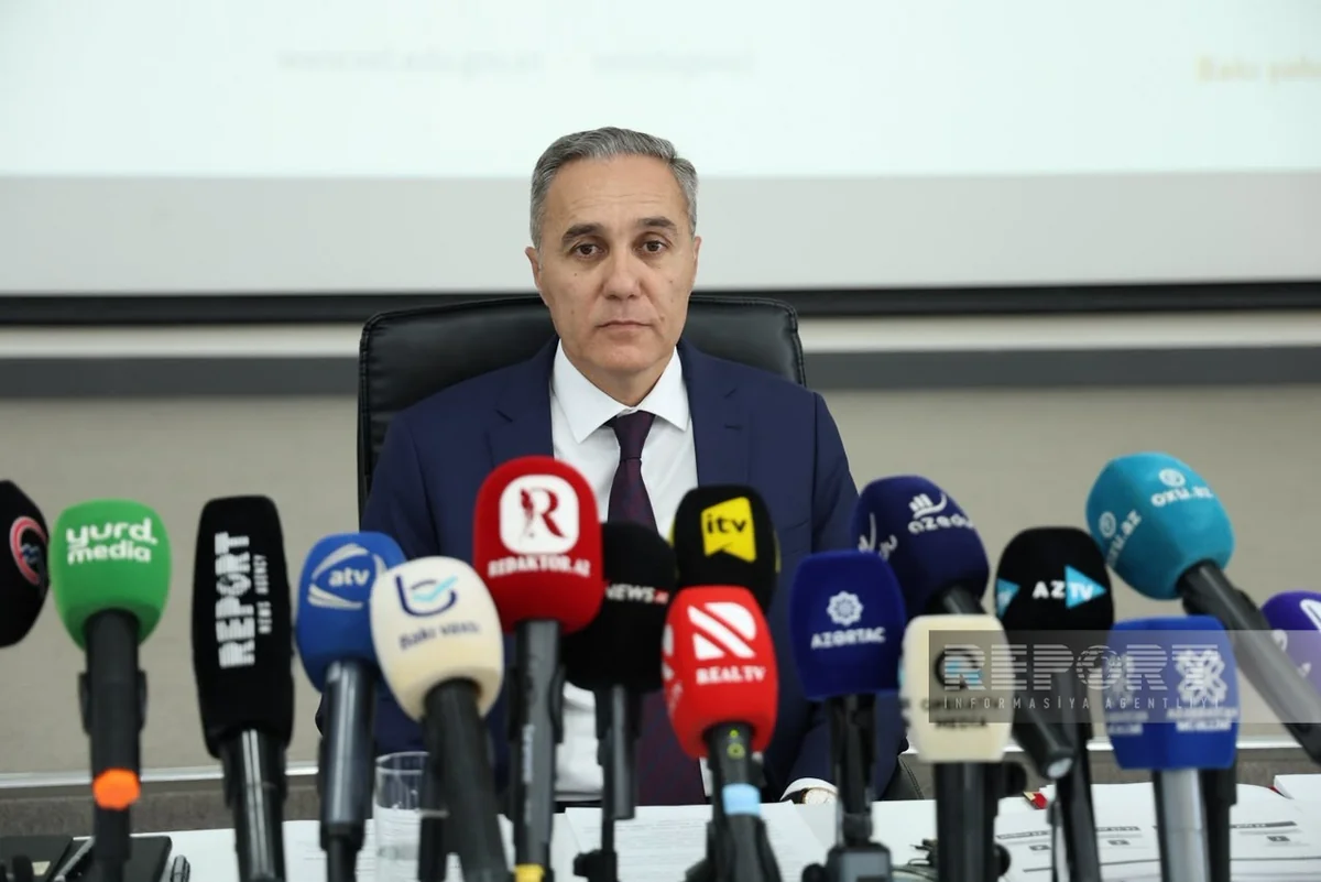 Yeni tədris ili üzrə dövlət peşə təhsili müəssisələrində illik təhsil haqları açıqlanıb